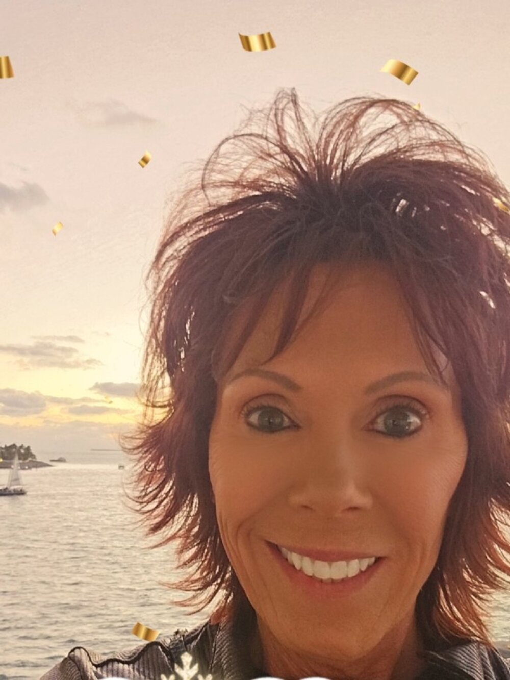 Meet your Posher, Linda